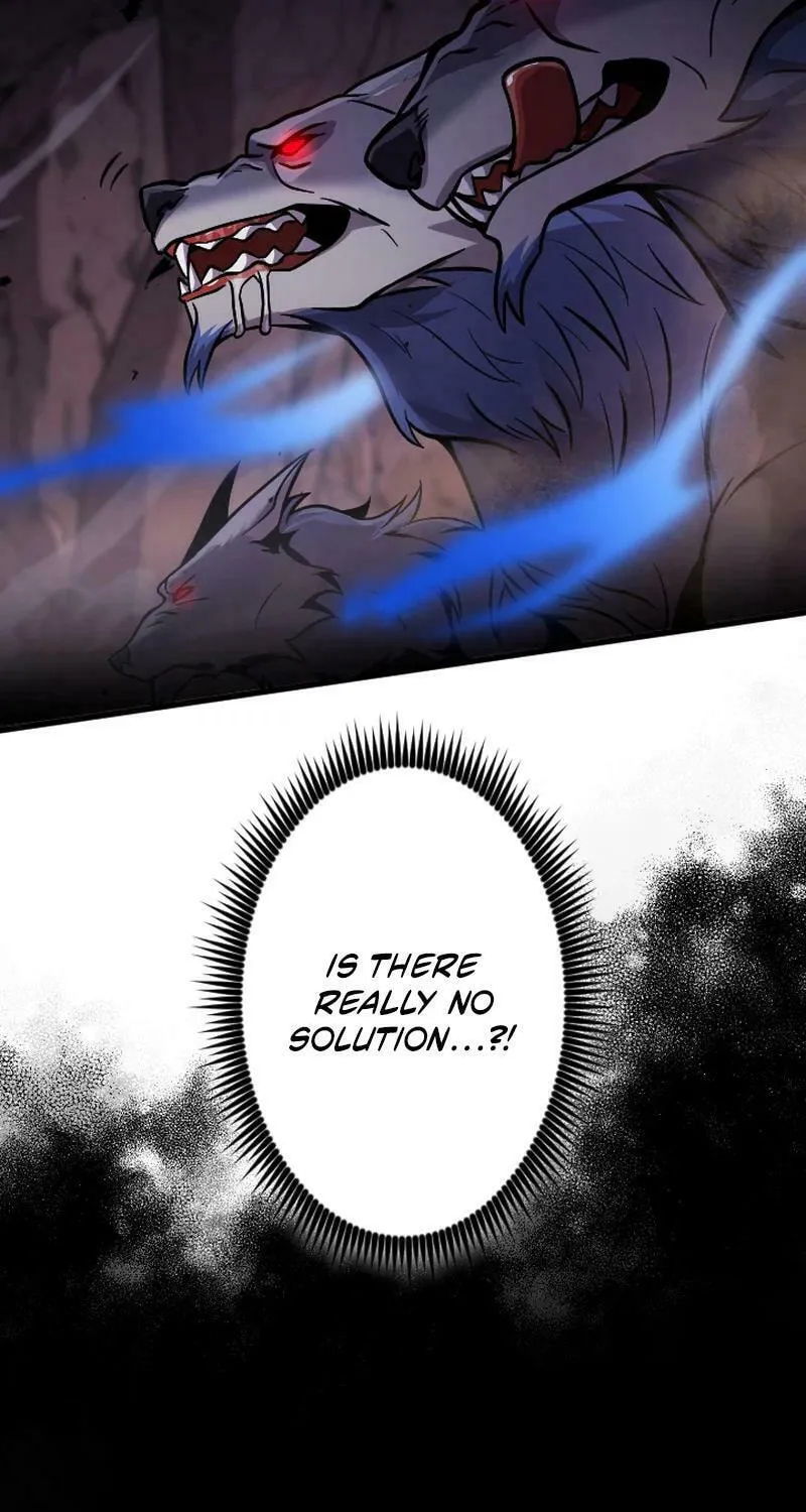 The Shadow Hunter Makes a Deal With an SSS Class Demon Chapter 5 page 30 - 
