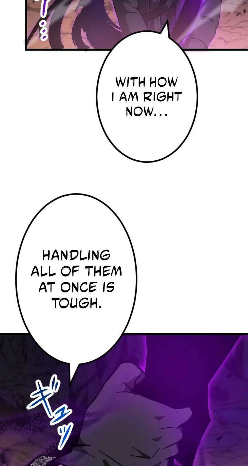 The Shadow Hunter Makes a Deal With an SSS Class Demon Chapter 5 page 4 - 