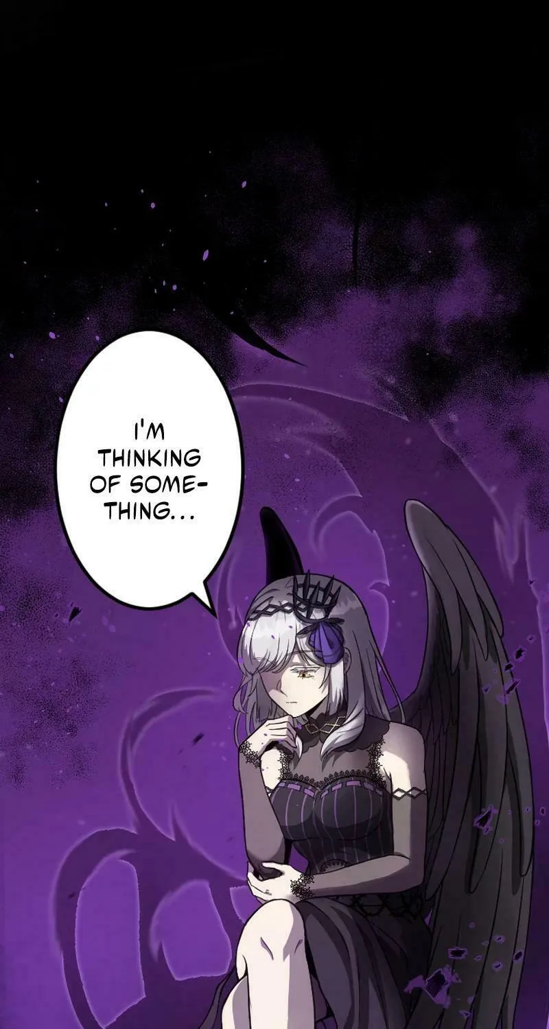 The Shadow Hunter Makes a Deal With an SSS Class Demon Chapter 5 page 31 - 