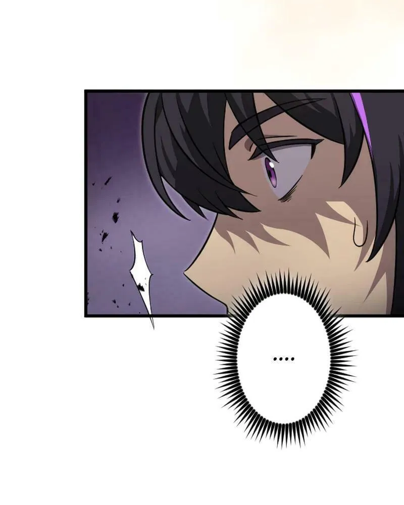 The Shadow Hunter Makes a Deal With an SSS Class Demon Chapter 5 page 34 - 