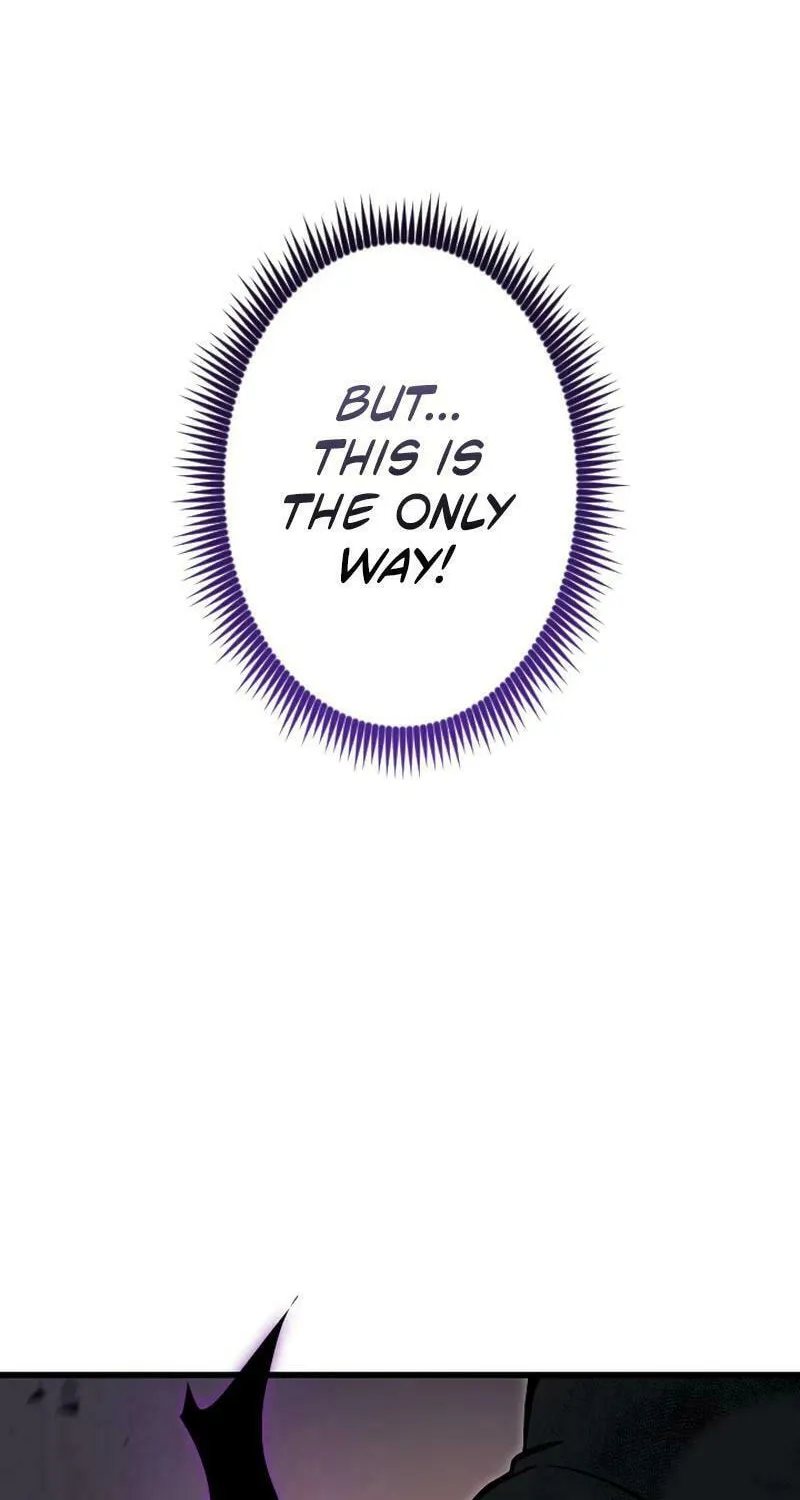 The Shadow Hunter Makes a Deal With an SSS Class Demon Chapter 5 page 36 - 