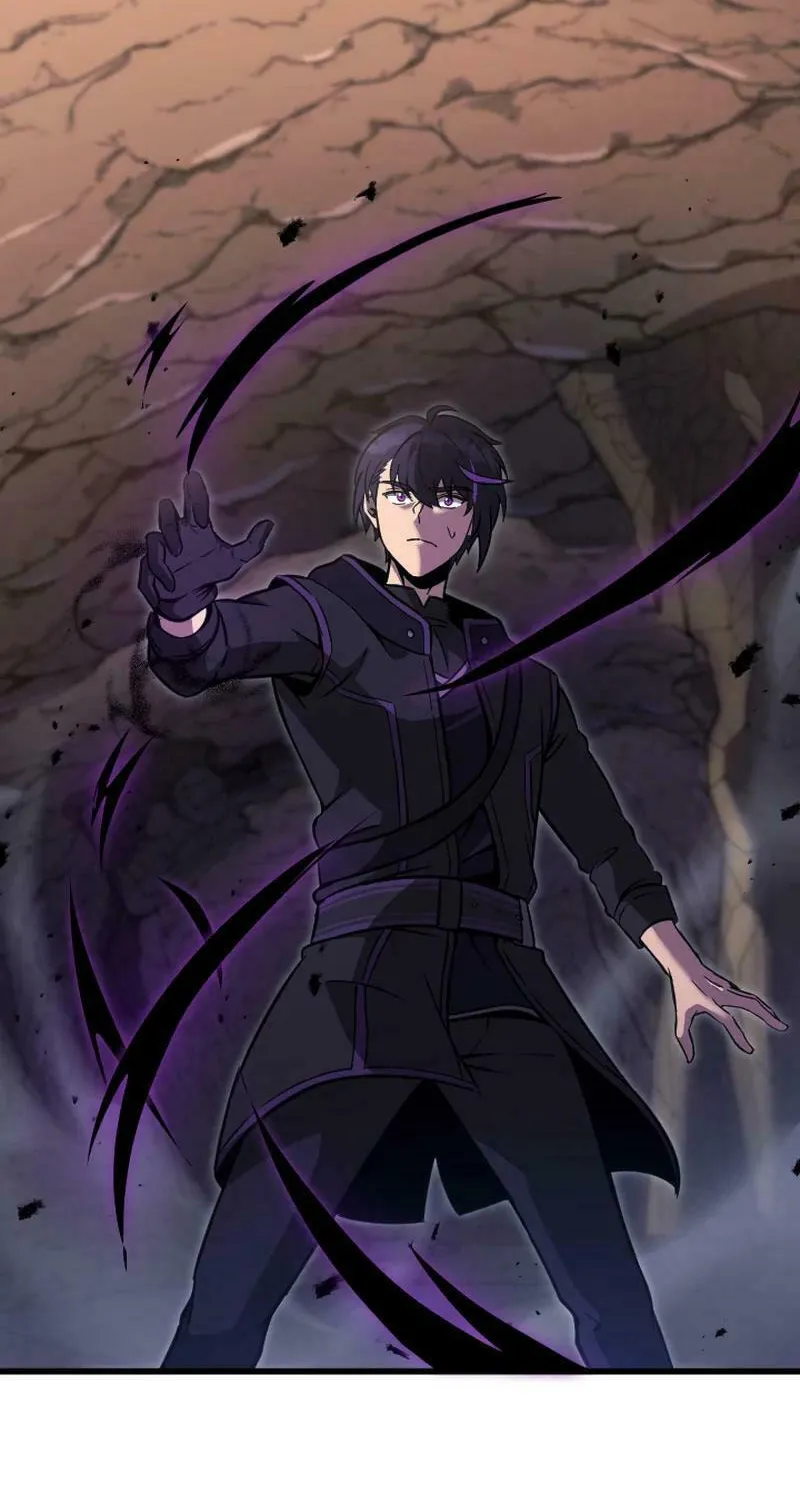 The Shadow Hunter Makes a Deal With an SSS Class Demon Chapter 5 page 38 - 