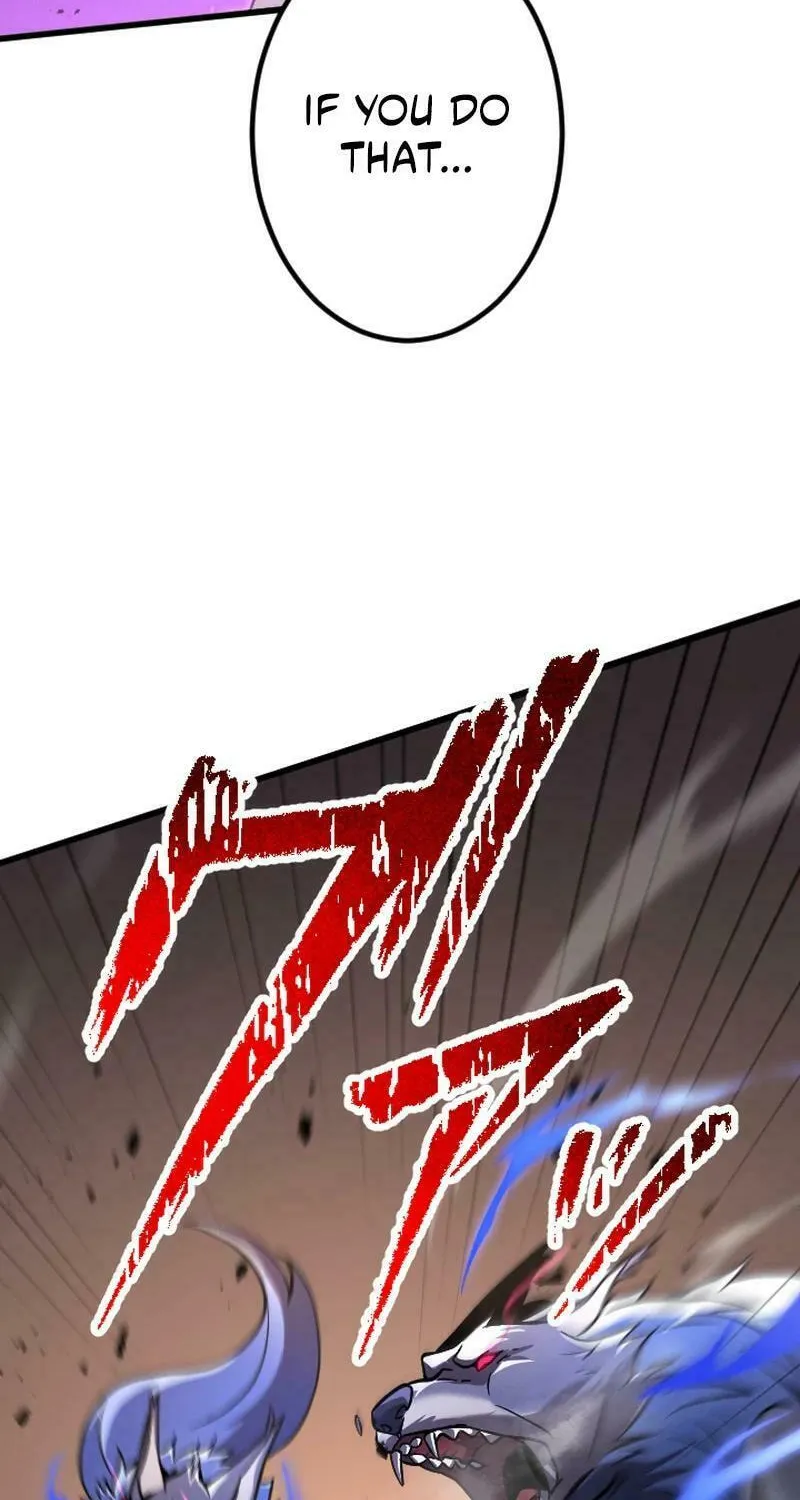 The Shadow Hunter Makes a Deal With an SSS Class Demon Chapter 5 page 40 - 