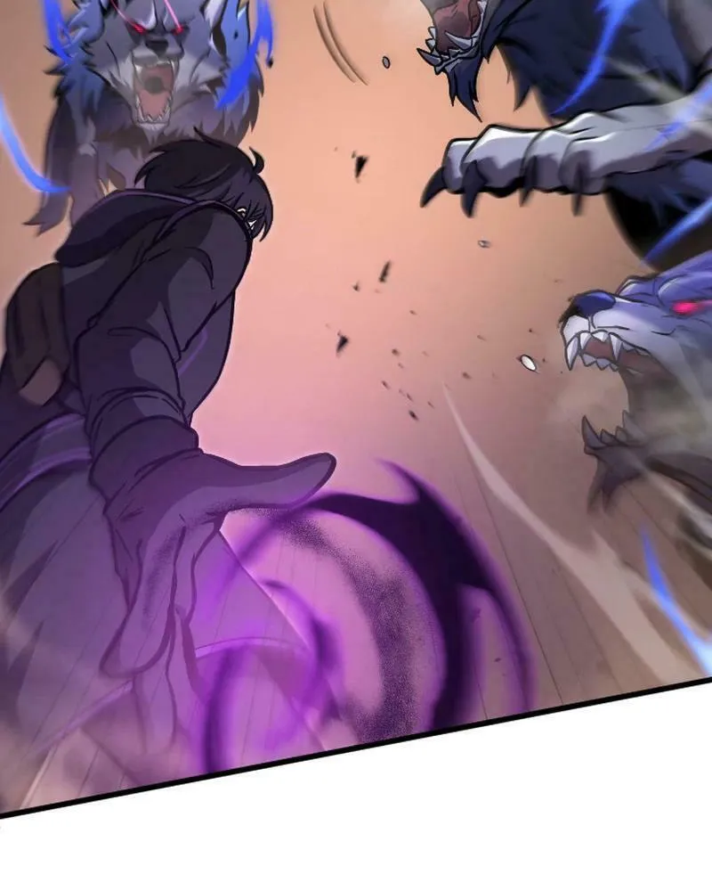 The Shadow Hunter Makes a Deal With an SSS Class Demon Chapter 5 page 41 - 
