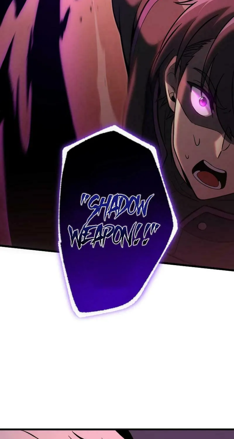 The Shadow Hunter Makes a Deal With an SSS Class Demon Chapter 5 page 44 - 