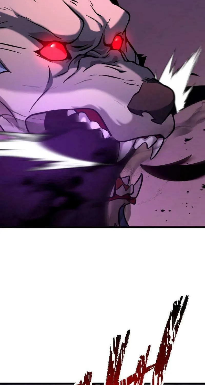 The Shadow Hunter Makes a Deal With an SSS Class Demon Chapter 5 page 45 - 
