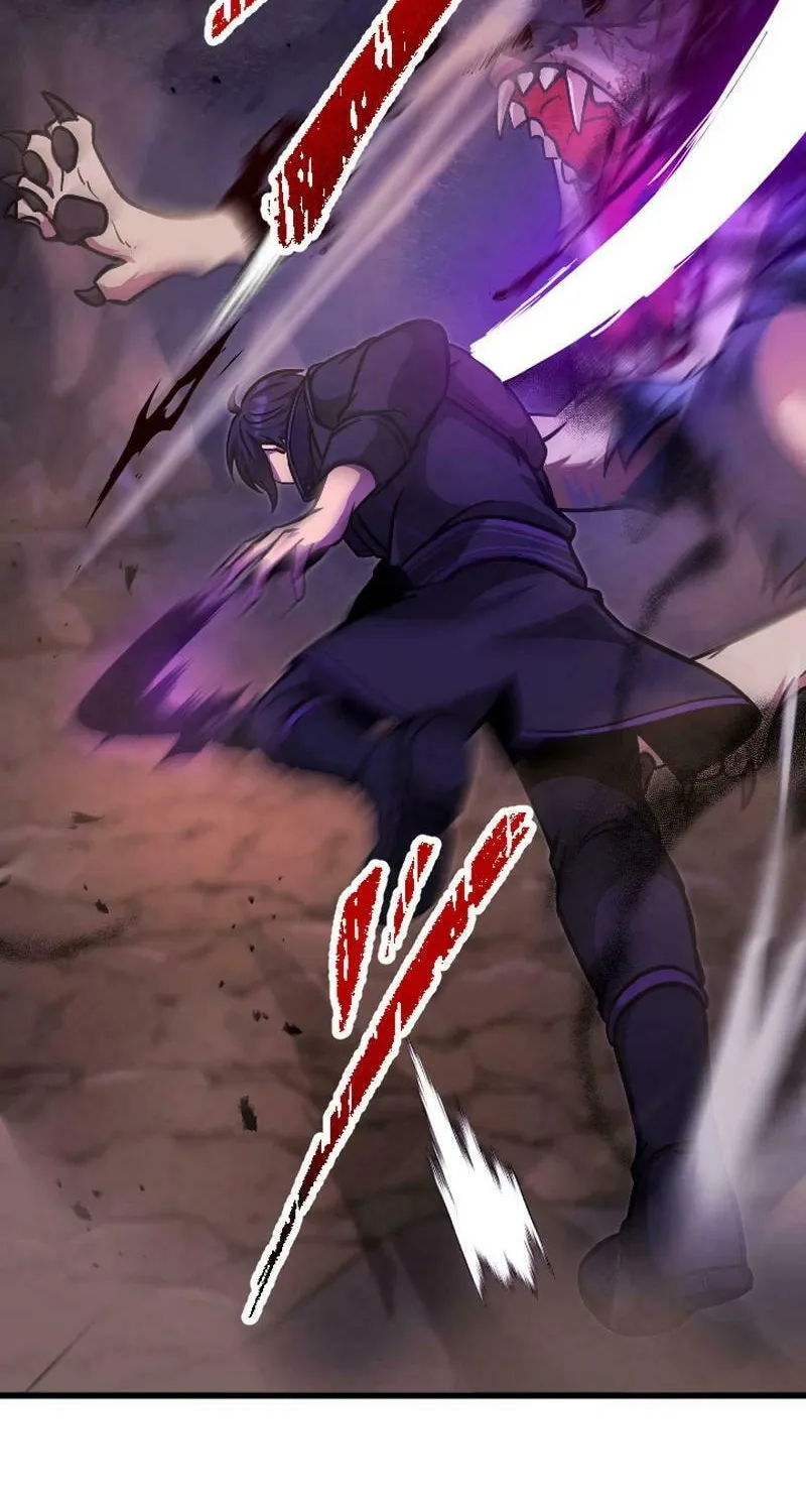 The Shadow Hunter Makes a Deal With an SSS Class Demon Chapter 5 page 47 - 