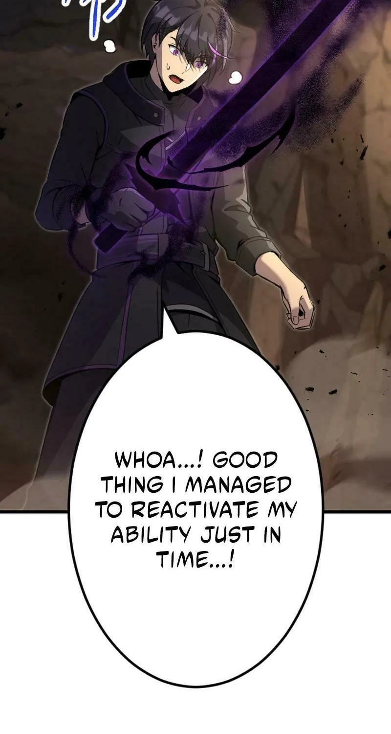 The Shadow Hunter Makes a Deal With an SSS Class Demon Chapter 5 page 50 - 