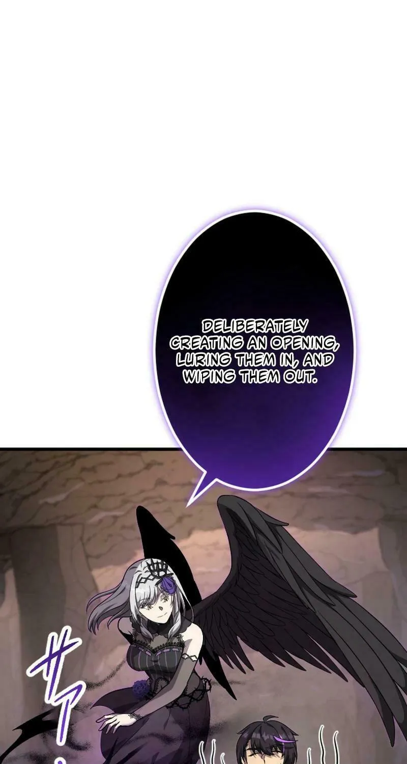 The Shadow Hunter Makes a Deal With an SSS Class Demon Chapter 5 page 51 - 