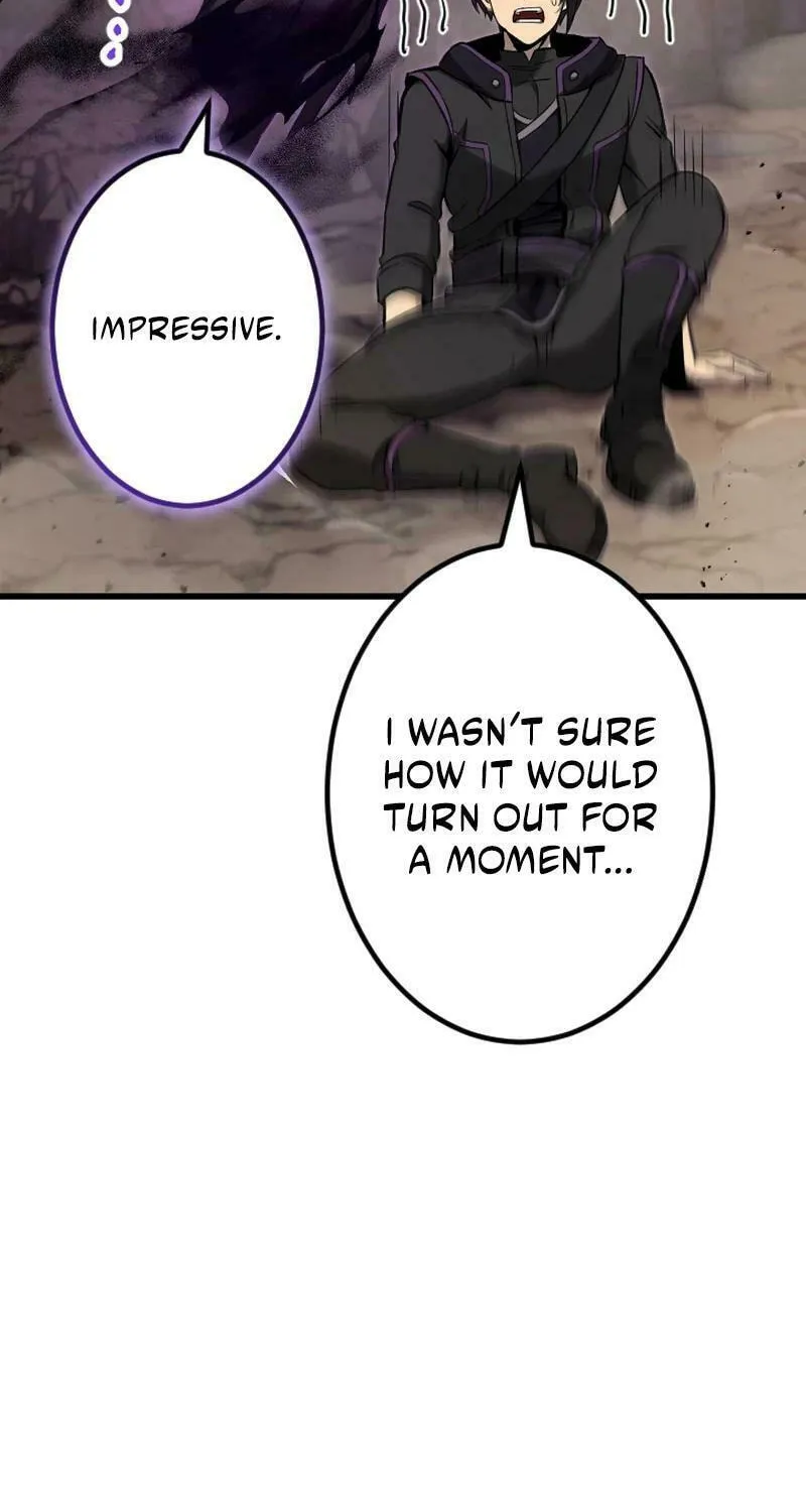 The Shadow Hunter Makes a Deal With an SSS Class Demon Chapter 5 page 52 - 