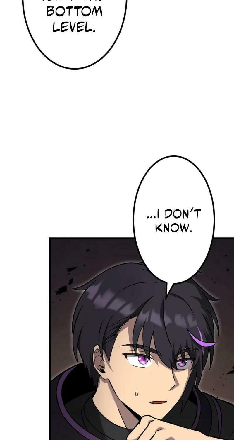 The Shadow Hunter Makes a Deal With an SSS Class Demon Chapter 5 page 54 - 