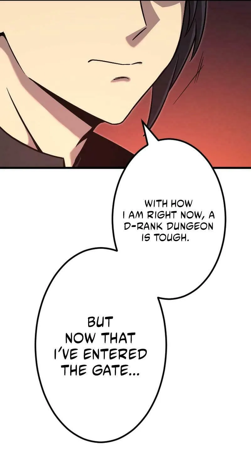 The Shadow Hunter Makes a Deal With an SSS Class Demon Chapter 5 page 56 - 