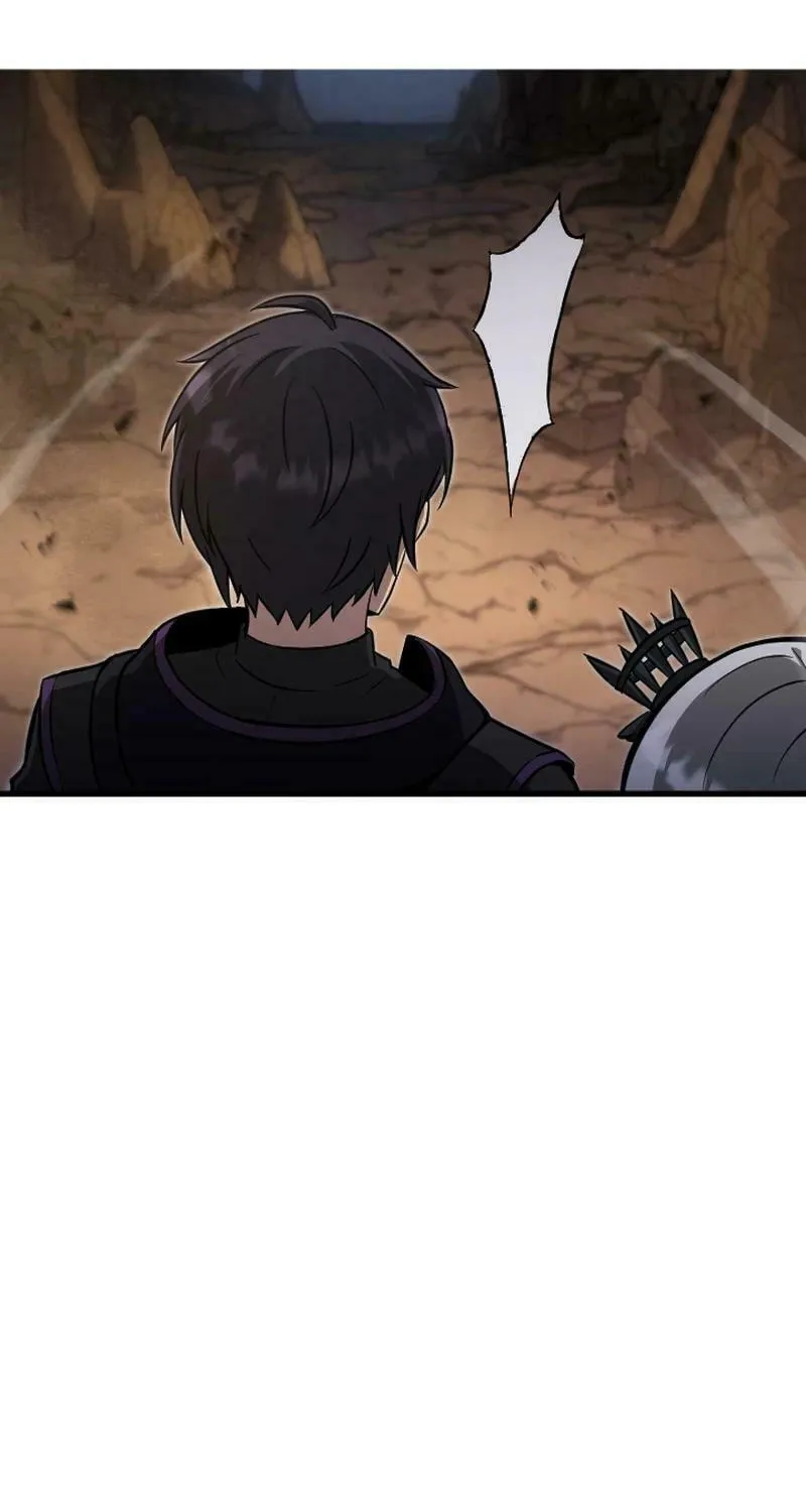 The Shadow Hunter Makes a Deal With an SSS Class Demon Chapter 5 page 59 - 