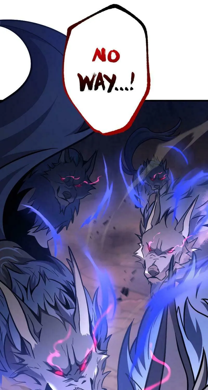The Shadow Hunter Makes a Deal With an SSS Class Demon Chapter 5 page 60 - 