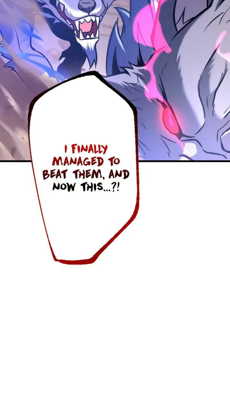The Shadow Hunter Makes a Deal With an SSS Class Demon Chapter 5 page 61 - 