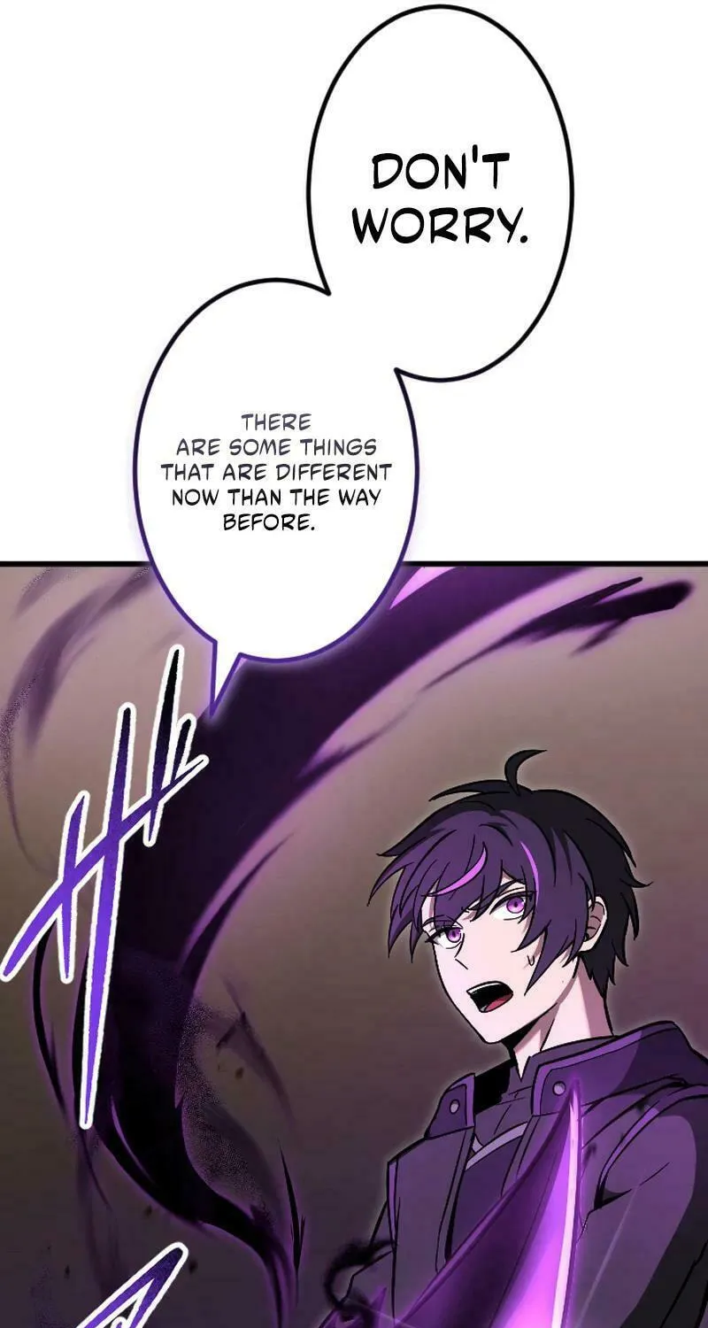 The Shadow Hunter Makes a Deal With an SSS Class Demon Chapter 5 page 62 - 