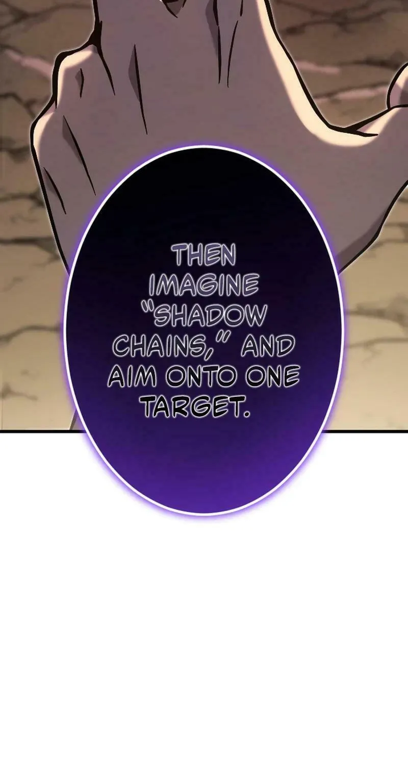 The Shadow Hunter Makes a Deal With an SSS Class Demon Chapter 5 page 65 - 