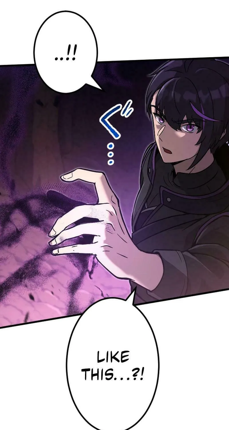 The Shadow Hunter Makes a Deal With an SSS Class Demon Chapter 5 page 66 - 
