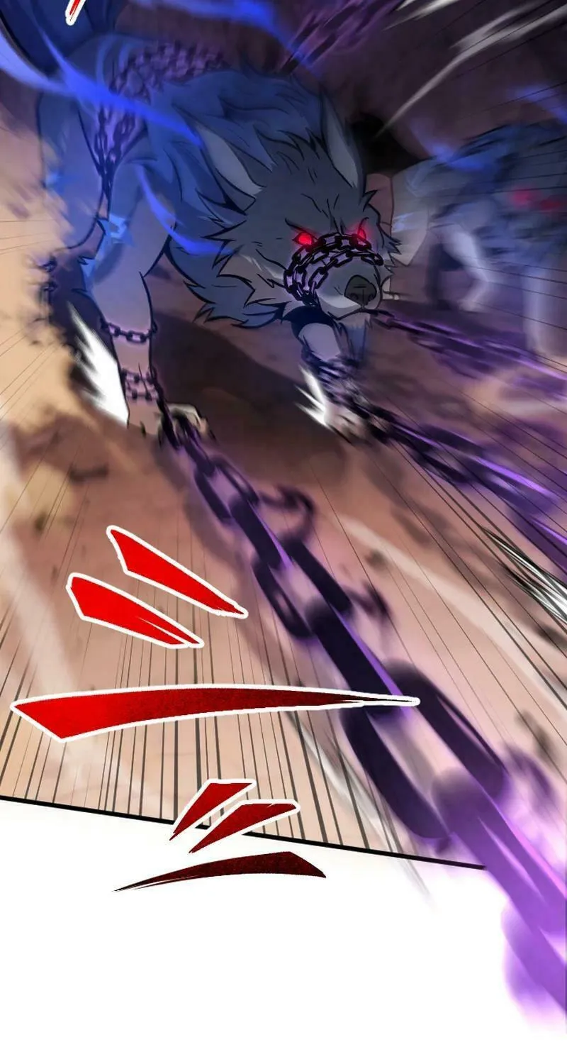 The Shadow Hunter Makes a Deal With an SSS Class Demon Chapter 5 page 70 - 