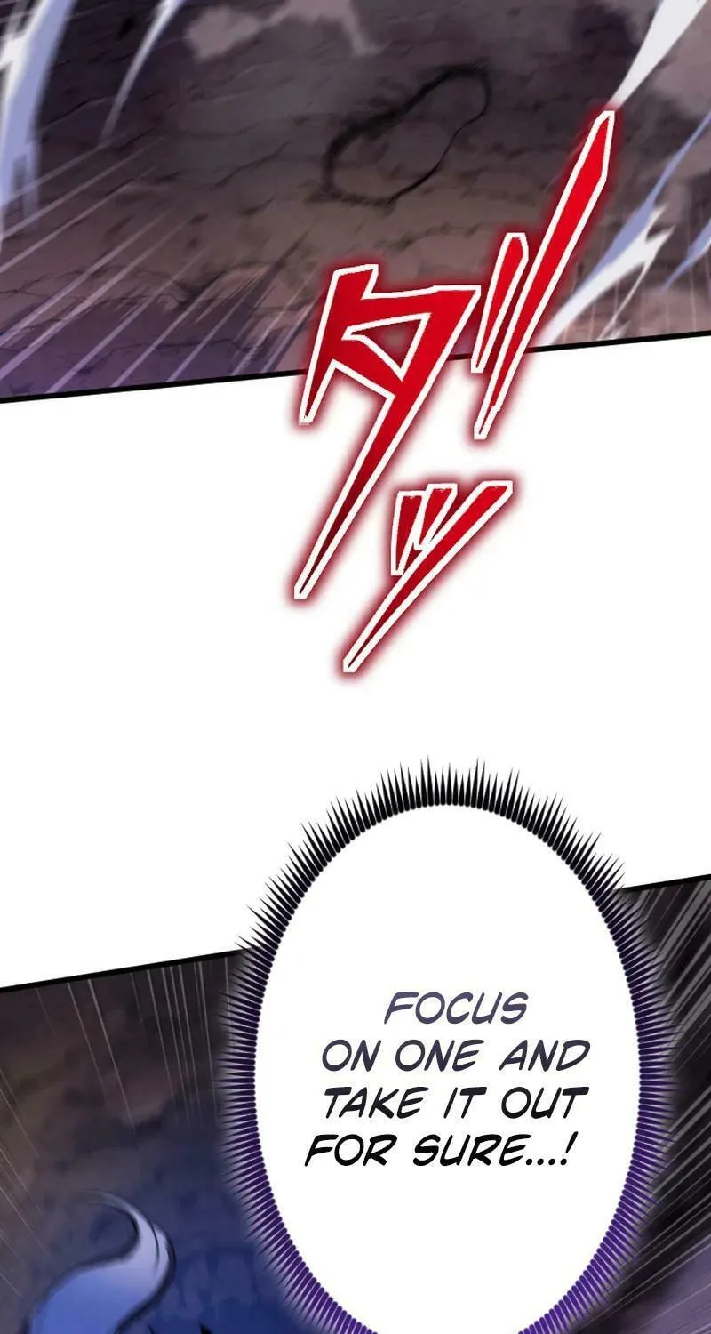 The Shadow Hunter Makes a Deal With an SSS Class Demon Chapter 5 page 8 - 