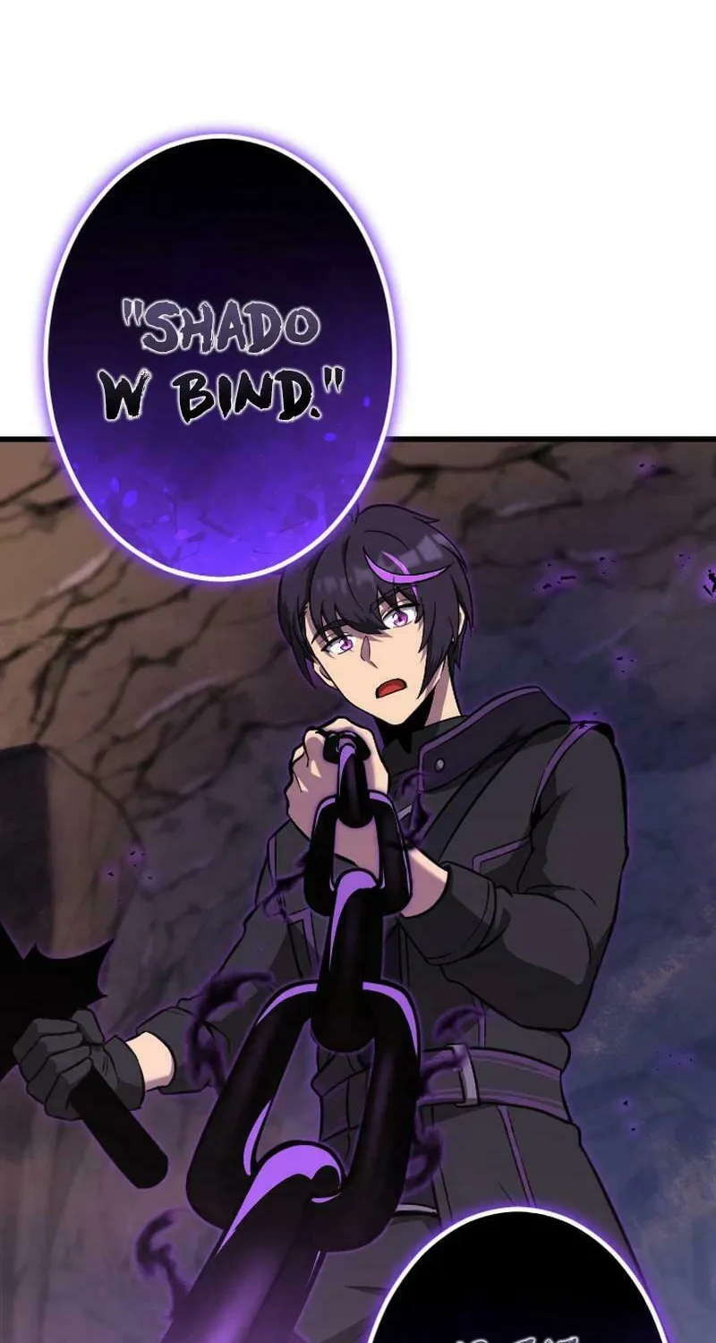 The Shadow Hunter Makes a Deal With an SSS Class Demon Chapter 5 page 71 - 