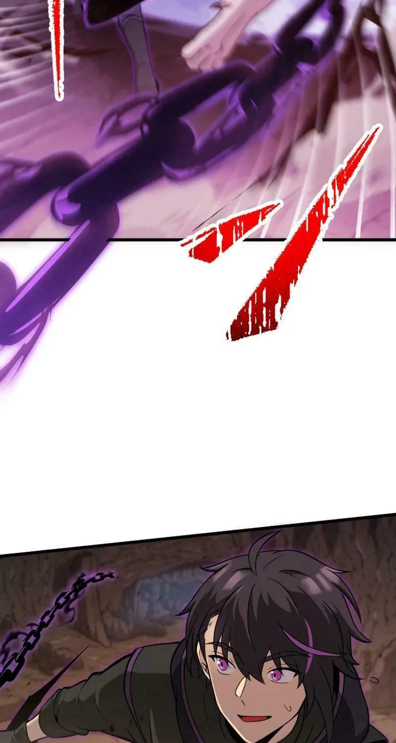 The Shadow Hunter Makes a Deal With an SSS Class Demon Chapter 5 page 76 - 