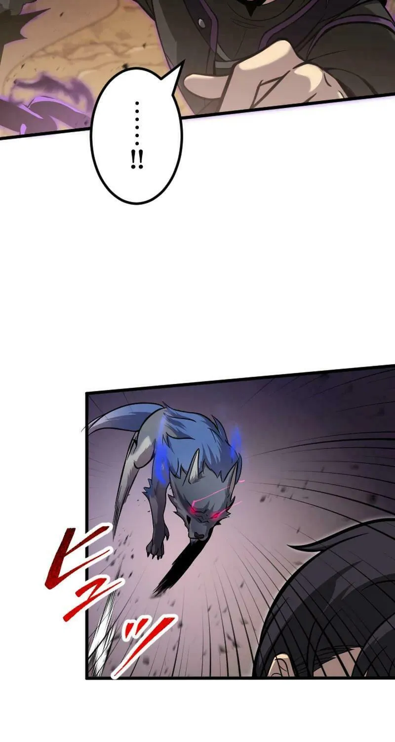The Shadow Hunter Makes a Deal With an SSS Class Demon Chapter 5 page 77 - 