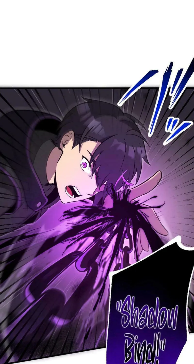 The Shadow Hunter Makes a Deal With an SSS Class Demon Chapter 5 page 78 - 