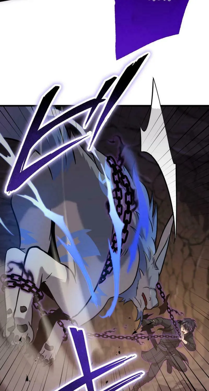 The Shadow Hunter Makes a Deal With an SSS Class Demon Chapter 5 page 79 - 