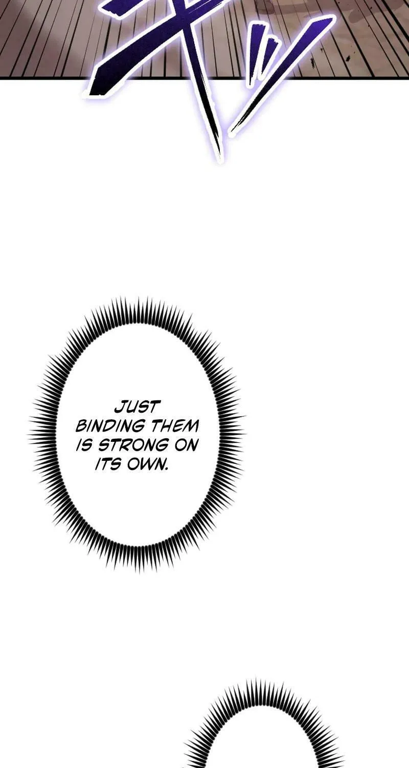 The Shadow Hunter Makes a Deal With an SSS Class Demon Chapter 5 page 80 - 