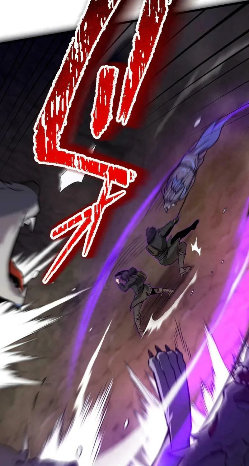 The Shadow Hunter Makes a Deal With an SSS Class Demon Chapter 5 page 84 - 
