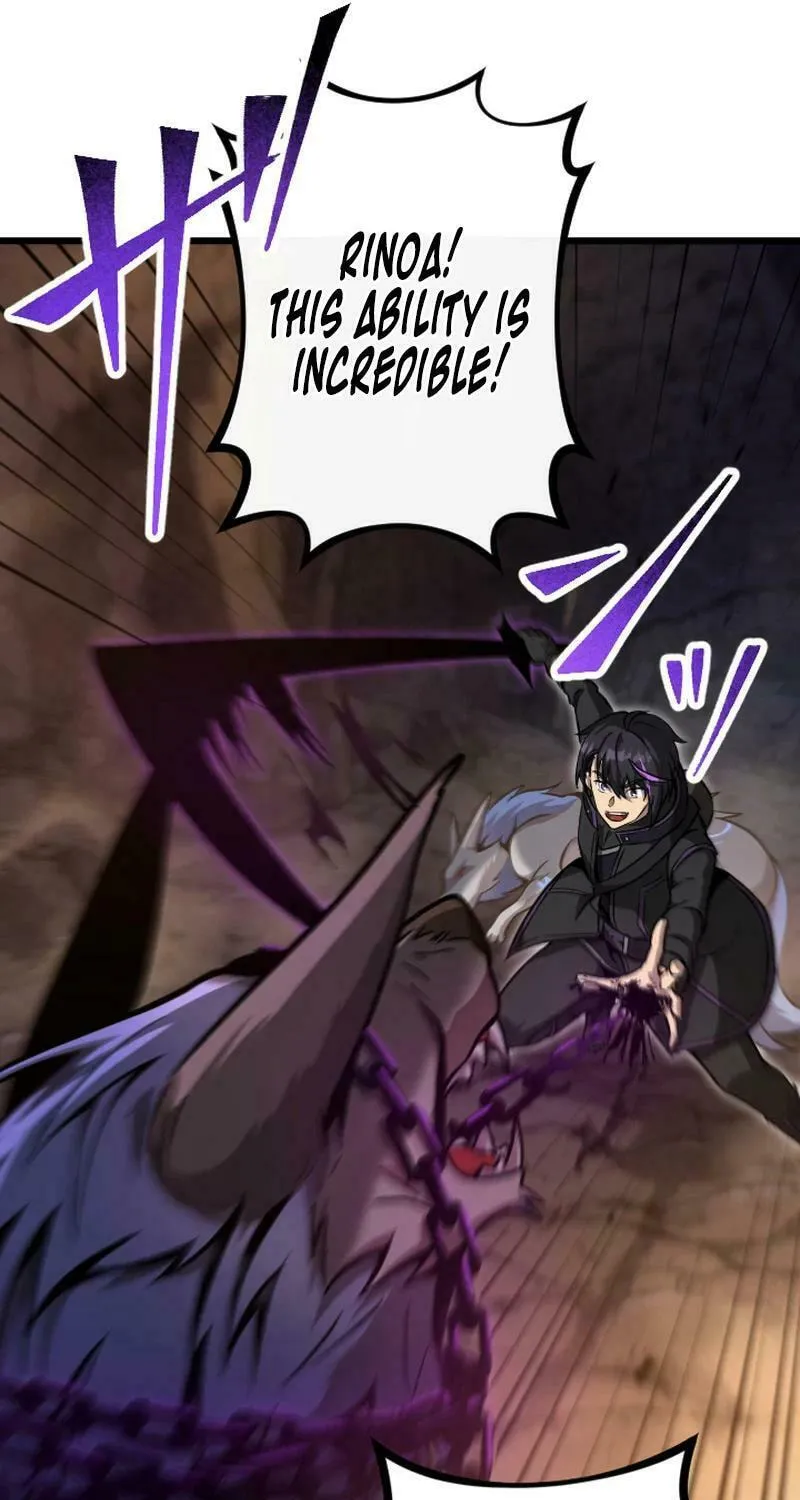 The Shadow Hunter Makes a Deal With an SSS Class Demon Chapter 5 page 89 - 