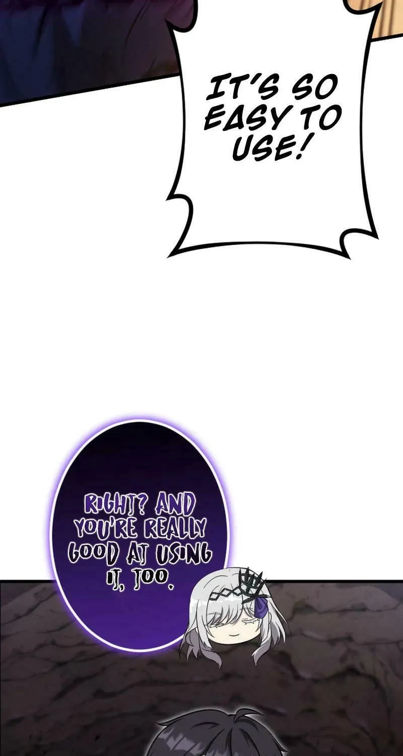 The Shadow Hunter Makes a Deal With an SSS Class Demon Chapter 5 page 90 - 