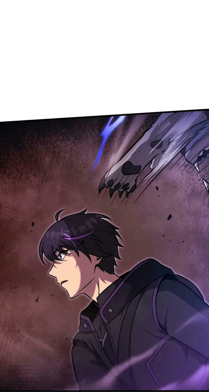 The Shadow Hunter Makes a Deal With an SSS Class Demon Chapter 5 page 10 - 