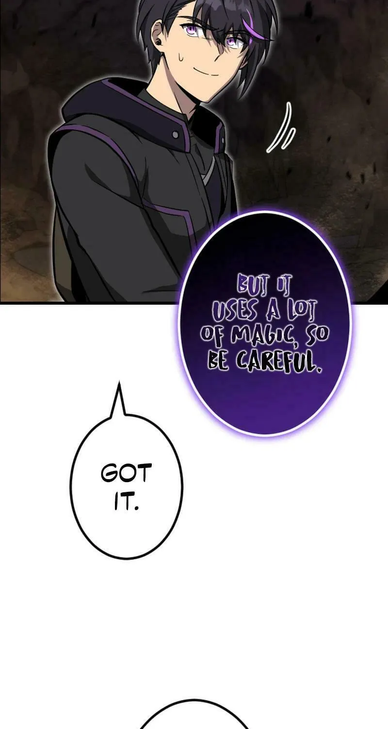 The Shadow Hunter Makes a Deal With an SSS Class Demon Chapter 5 page 91 - 