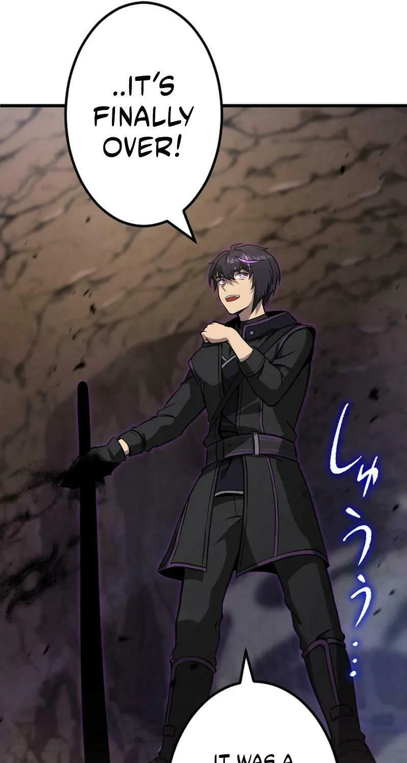 The Shadow Hunter Makes a Deal With an SSS Class Demon Chapter 5 page 95 - 