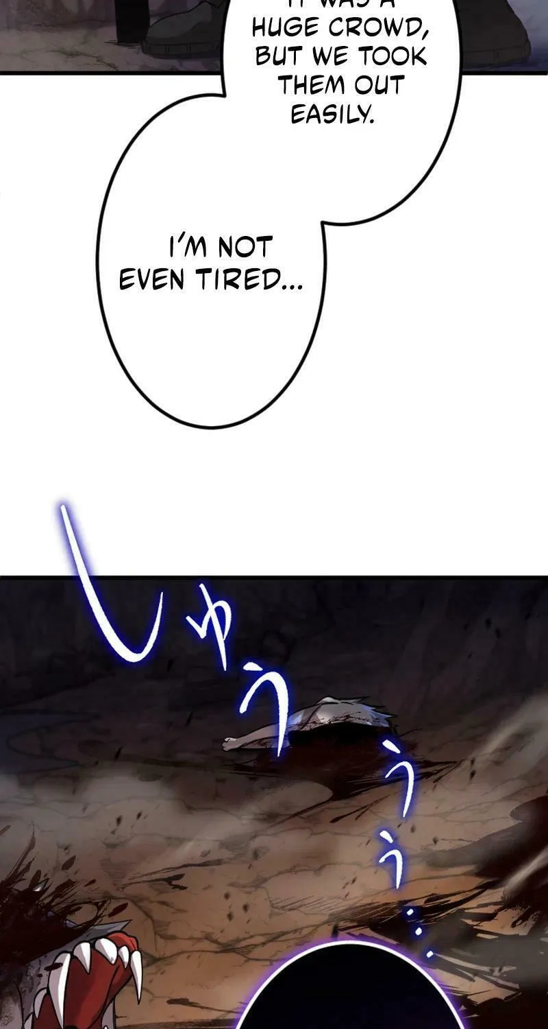 The Shadow Hunter Makes a Deal With an SSS Class Demon Chapter 5 page 96 - 