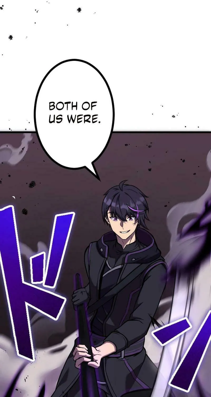 The Shadow Hunter Makes a Deal With an SSS Class Demon Chapter 6 page 102 - 