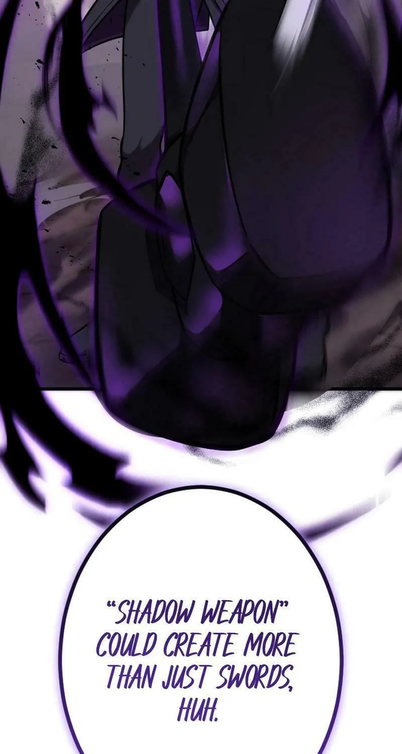 The Shadow Hunter Makes a Deal With an SSS Class Demon Chapter 6 page 103 - 