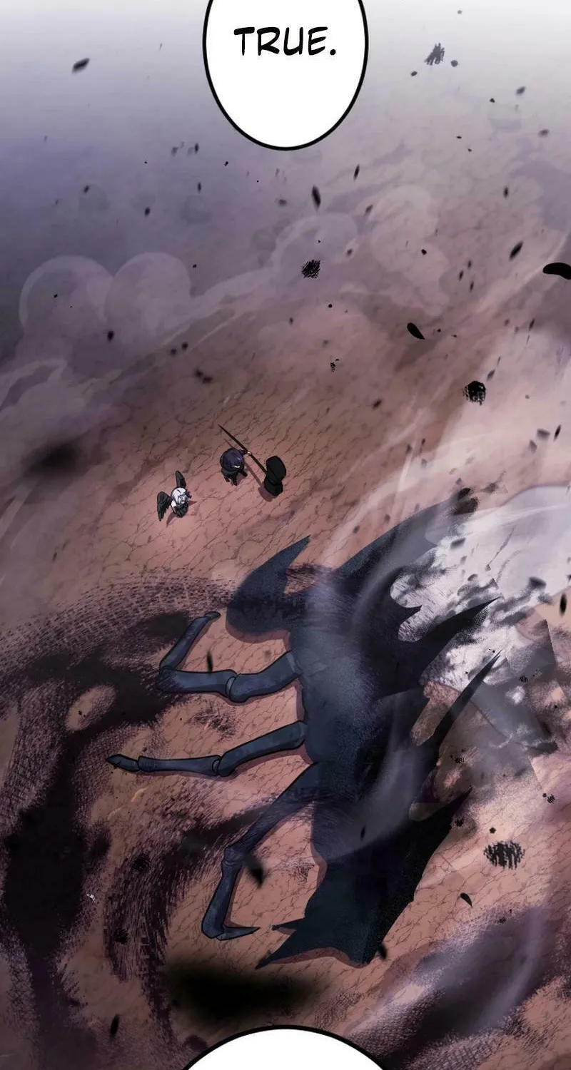 The Shadow Hunter Makes a Deal With an SSS Class Demon Chapter 6 page 107 - 