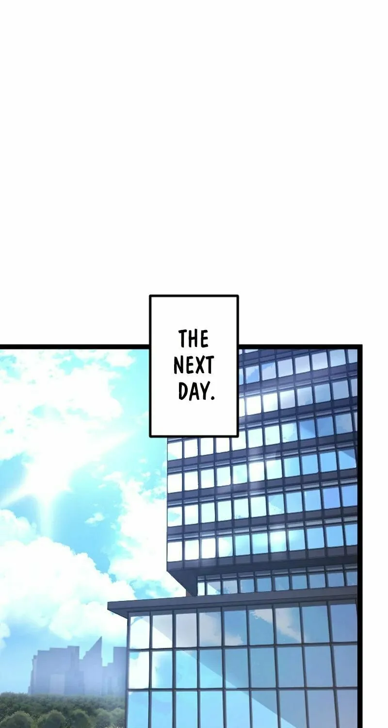 The Shadow Hunter Makes a Deal With an SSS Class Demon Chapter 6 page 111 - 