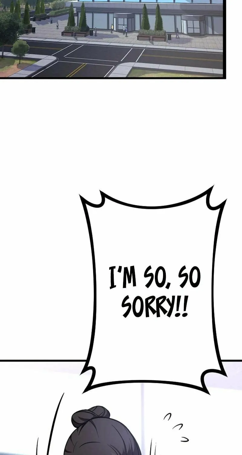 The Shadow Hunter Makes a Deal With an SSS Class Demon Chapter 6 page 112 - 