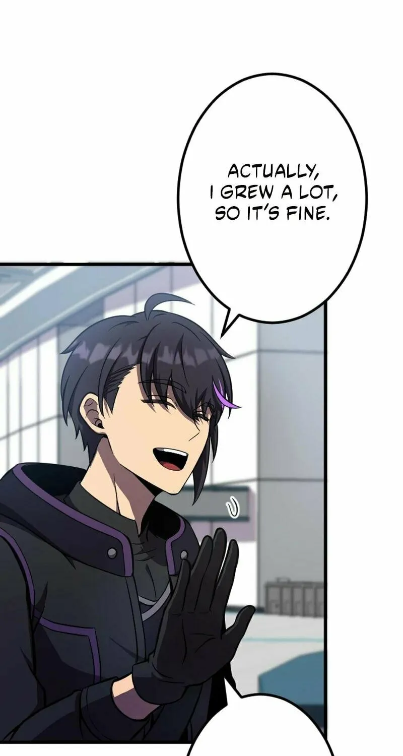The Shadow Hunter Makes a Deal With an SSS Class Demon Chapter 6 page 114 - 
