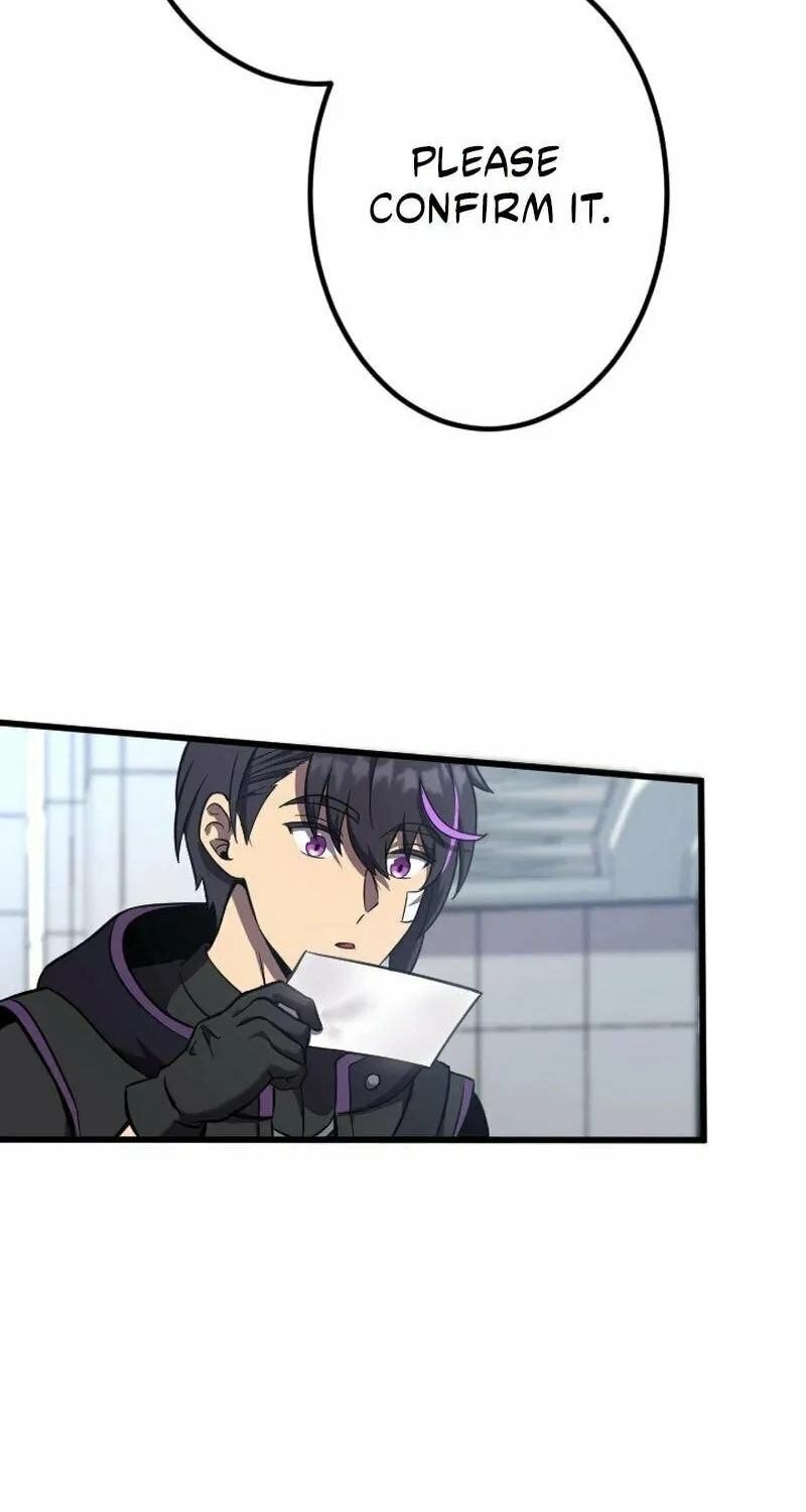 The Shadow Hunter Makes a Deal With an SSS Class Demon Chapter 6 page 117 - 