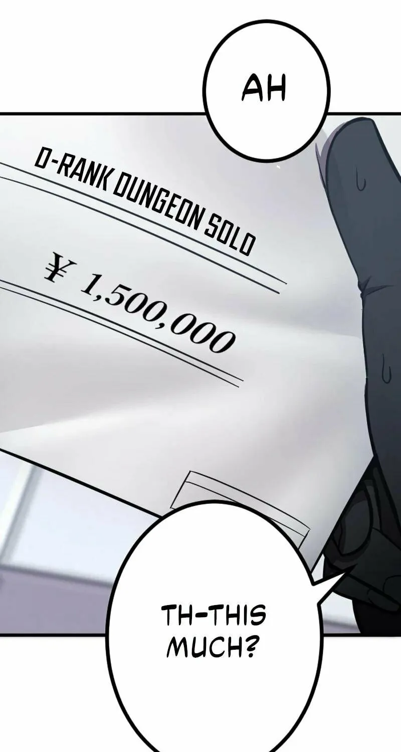 The Shadow Hunter Makes a Deal With an SSS Class Demon Chapter 6 page 118 - 