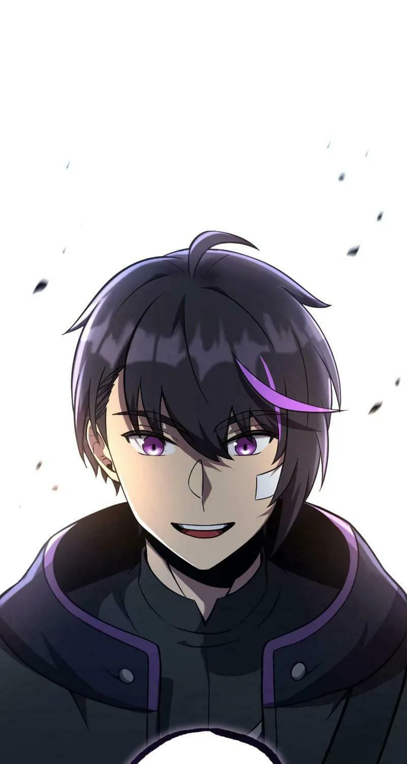 The Shadow Hunter Makes a Deal With an SSS Class Demon Chapter 6 page 124 - 