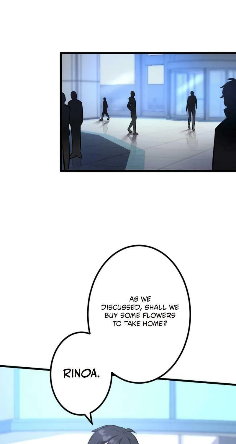 The Shadow Hunter Makes a Deal With an SSS Class Demon Chapter 6 page 126 - 