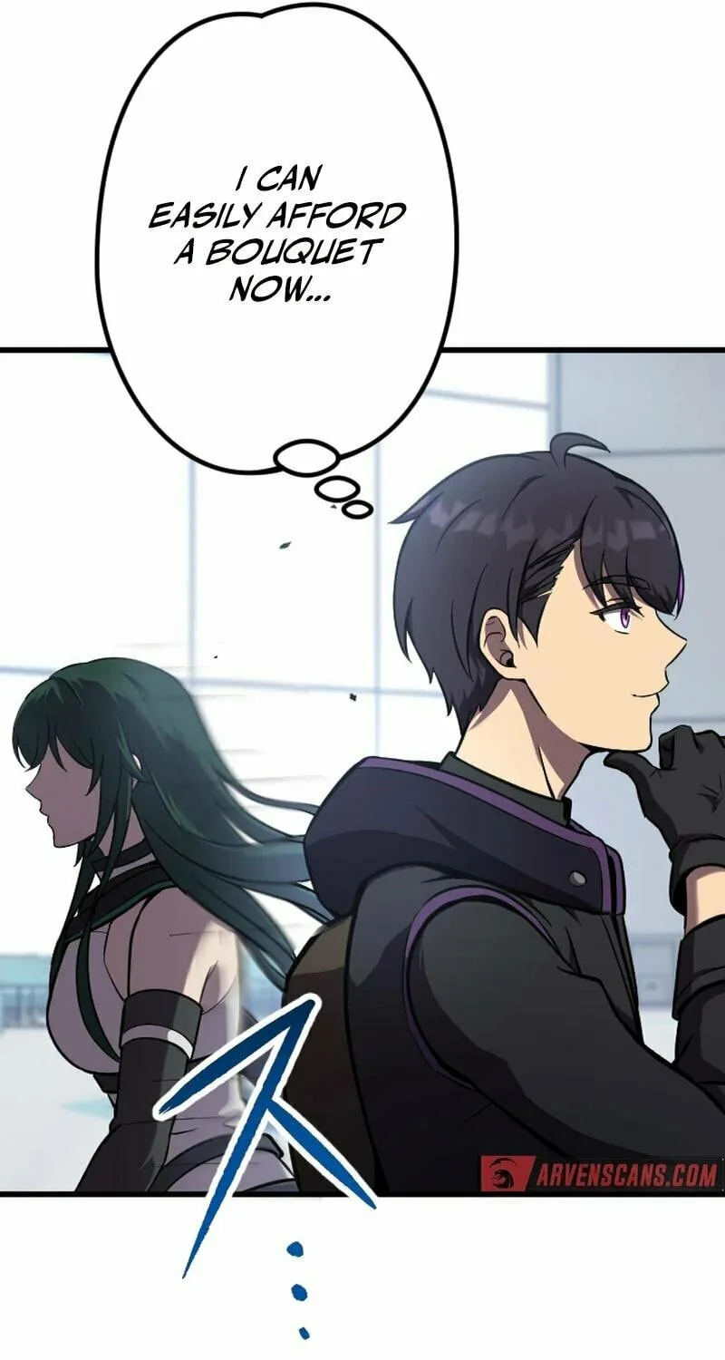 The Shadow Hunter Makes a Deal With an SSS Class Demon Chapter 6 page 128 - 