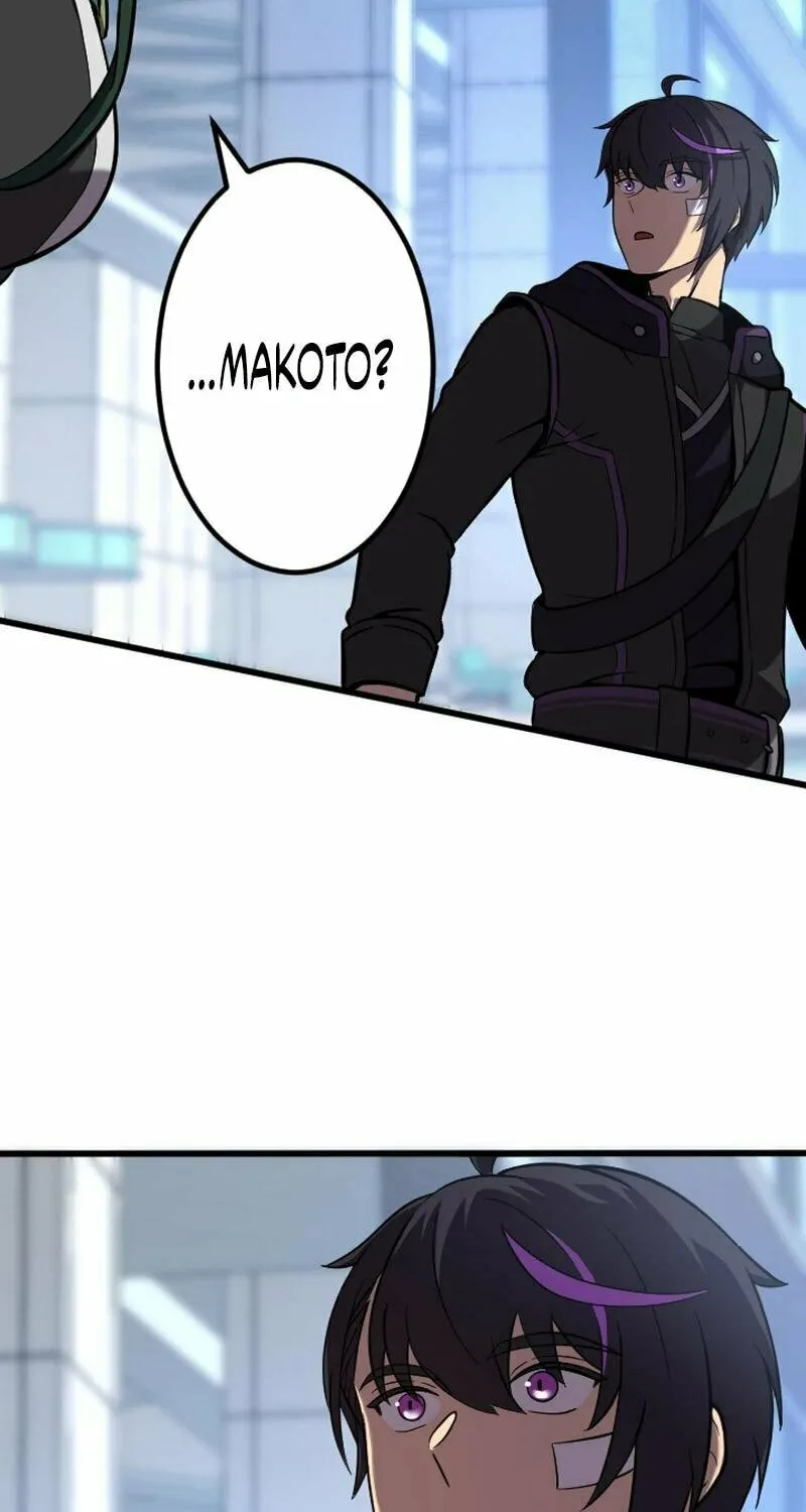 The Shadow Hunter Makes a Deal With an SSS Class Demon Chapter 6 page 131 - 