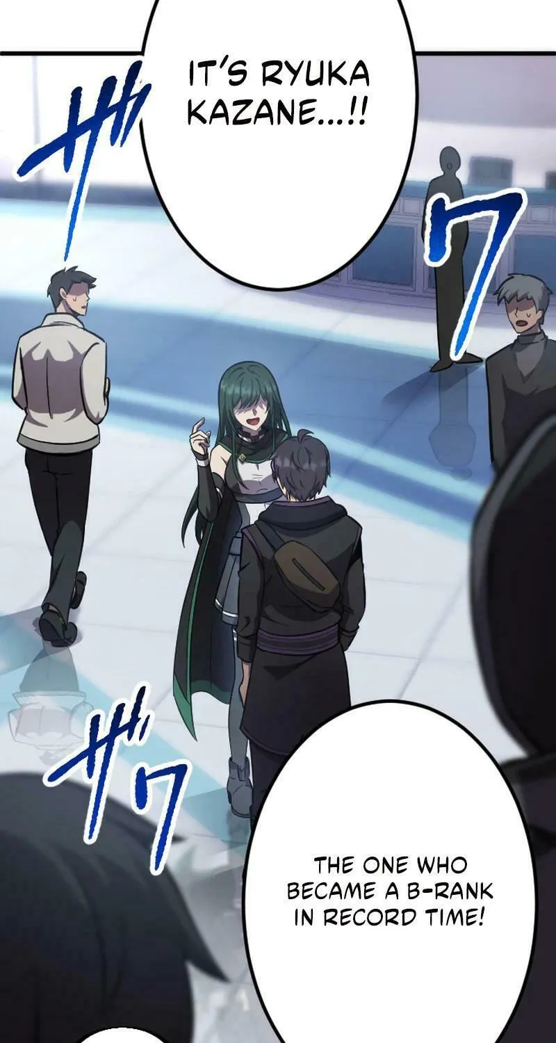 The Shadow Hunter Makes a Deal With an SSS Class Demon Chapter 6 page 139 - 